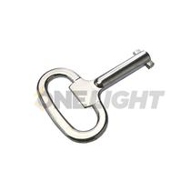 Chave para abertura da placa outdoor Chave para abertura da placa outdoor