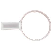 Chave Para Abertura Tampa Do Pré Filtro Nbf Nbfc Nautilus