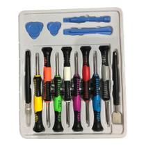 Chave Para Abrir Celular Iphone Reparo Notebook Profissional