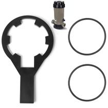 Chave para Abrir Clorador AR-PRO CLX200K Kit de Anéis de Vedação Chave para Abrir Clorador AR-PRO CLX200K Kit de Anéis de Vedação