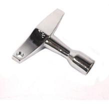 Chave Para Afinar Bateria com Furo Turbo Dk-14s