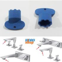 Chave para Arejador M21 Torneira Deca Twist - 4278010