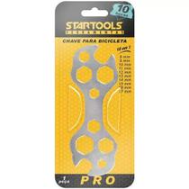 Chave Para Bicicleta 10 Em 1 - Startools - Startools