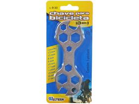 Chave para Bicicleta Western - B-30