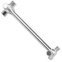 Chave para cambio e carter 17 x 21 (G-48)