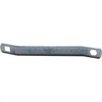 Chave Para Catraca Estica Arame Cinfer 01.01.0006 Chave Para Catraca Estica Arame Cinfer 01.01.0006