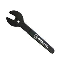 Chave para Cone 13mm - Preta Elleven Chave para Cone 13mm - Preta Elleven