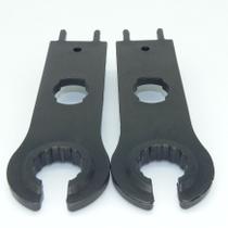 Chave para Conectores MC4 (par) - Painéis Solares de Alta Qualidade Chave para Conectores MC4 (par) - Painéis Solares de Alta Qualidade