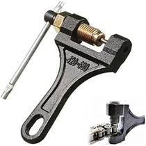 Chave Para Corrente De Moto Extrator Pino Corrente Moto Mod 420,428,520,525,530