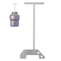 Chave para desentupir triturador de lixo compatível com Moen Anglepingping Chave para desentupir triturador de lixo compatível com Moen Anglepingping