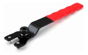 Chave para esmerilhadeira ajustável universal rotony Chave para esmerilhadeira ajustável universal rotony