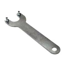 Chave Para Esmerilhadeira Fixa 2 Pinos 30mm - Vila Chave Para Esmerilhadeira Fixa 2 Pinos 30mm - Vila