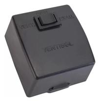 Chave Para Exaustor 30/40/50cm Com Capacitor 220v Ventisol Chave Para Exaustor 30/40/50cm Com Capacitor 220v Ventisol