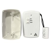 Chave Para Exaustor 40/50CM 127V Venti-delta