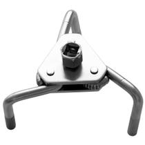 Chave para Filtro de Óleo 3 Garras 63-120mm Tramontina 44096501