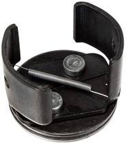 Chave para Filtro de Óleo Automotivo Lisle 63600 para Filtros de 6,4 a 8 cm Chave para Filtro de Óleo Automotivo Lisle 63600 para Filtros de 6,4 a 8 cm
