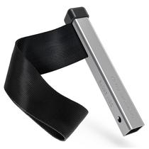 Chave para Filtro de Óleo Buhobha com Encaixe 1/2" e Cinta de Nylon