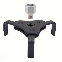 Chave Para Filtro De óleo Com 3 Garras Tramontina Pro Tramontina