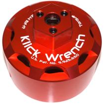 Chave para Filtro de Óleo Klick Wrench 74-77mm com Limite de Torque Chave para Filtro de Óleo Klick Wrench 74-77mm com Limite de Torque