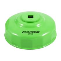 Chave para Filtro de Óleo OEMTOOLS 87149 93 mm 15 Estrias