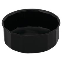 Chave para Filtro de Óleo Performance Tool W54110 Aço 68 mm Chave para Filtro de Óleo Performance Tool W54110 Aço 68 mm