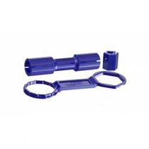 Chave Para Instalar Caixa Acoplada Com 5 Pecas Censi 80500 Chave Para Instalar Caixa Acoplada Com 5 Pecas Censi 80500