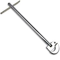 Chave para Lavatório 11"/28 MM - 10 - 32 mm - 313,0001 Chave para Lavatório 11"/28 MM - 10 - 32 mm - 313,0001