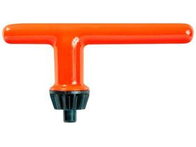 Chave Para Mandril 168869 13mm 1/2 polegada MTX