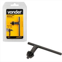 Chave para Mandril de Furadeira 10 e 13mm VDC 2 - Vonder (6670002000)