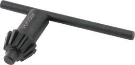 Chave para mandril n.3 vdc-3 - Vonder Chave para mandril n.3 vdc-3 - Vonder