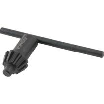 Chave Para Mandril Vonder 1" - 26 Mm Aço Carbono Acabamento Oxidado Preto Nº 5 Chave Para Mandril Vonder 1" - 26 Mm Aço Carbono Acabamento Oxidado Preto Nº 5