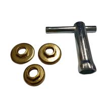 Chave Para Manutenção de Válvula Hydra Deca