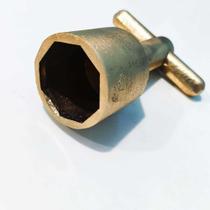 Chave Para Manutenção Torneira Automática Antivandalismo Lhd