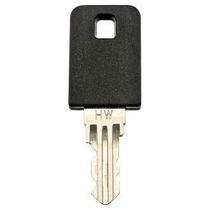 Chave para Móveis de Escritório EasyKeys HW214 para Haworth Chave para Móveis de Escritório EasyKeys HW214 para Haworth
