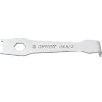 Chave Para Parafuso Da Coroa Unior Bike Tools Ref. 618415 Chave Para Parafuso Da Coroa Unior Bike Tools Ref. 618415