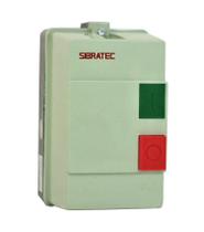 Chave para Partida Direta de Motor Modelo QCX2-3215 - Bobina em 380Vca - 12,5/15CV Trifásico