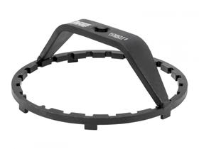 Chave para porca do tanque de combustivel toro,jeep,toyota raven 108011 Chave para porca do tanque de combustivel toro,jeep,toyota raven 108011