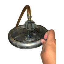 Chave Para Registro Regulador de gás de Cozinha Botijão 13kg