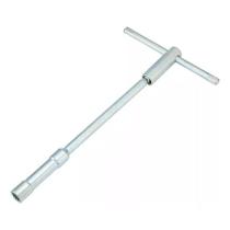 Chave Para Regulagem Do Freio De Mão Gol 10mm Articulavel Chave Para Regulagem Do Freio De Mão Gol 10mm Articulavel