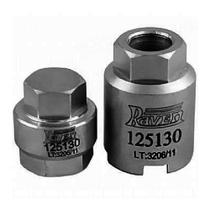 Chave para Regular Caixa de Direção de Escort 2 peças Ref 125130