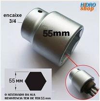 Chave Para Resistência Aquecedores Acumulação 55mm Boilers Cumulus, Soletrol - SOQ55MM Chave Para Resistência Aquecedores Acumulação 55mm Boilers Cumulus, Soletrol - SOQ55MM