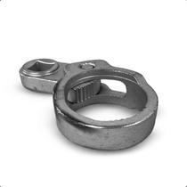 Chave para Sacar Junta Braço Axial da Caixa de Direção 36 a 42mm Encaixe 1.2 Ferramenta Mecânica Chave para Sacar Junta Braço Axial da Caixa de Direção 36 a 42mm Encaixe 1.2 Ferramenta Mecânica