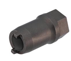 Chave para soltar a porca do amortecedor dianteiro vw para pneumatica vampirinho chimonek 10008 Chave para soltar a porca do amortecedor dianteiro vw para pneumatica vampirinho chimonek 10008