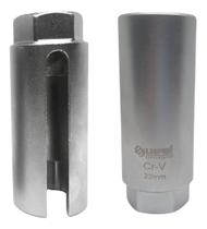 Chave Para Sonda Lambda 10mm Com Encaixe 3/8 - Lisfer Chave Para Sonda Lambda 10mm Com Encaixe 3/8 - Lisfer