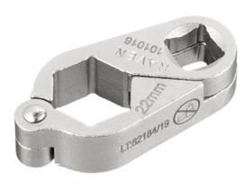 Chave para sonda lambda 22 mm raven 101016