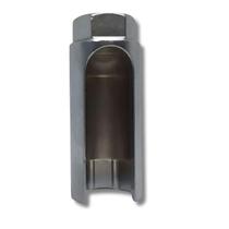 Chave Para Sonda Lambda 22mm Com Encaixe 3/8 - Lisfer Chave Para Sonda Lambda 22mm Com Encaixe 3/8 - Lisfer