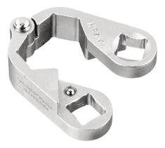 Chave Para Sonda Lambda 22mm - Raven Chave Para Sonda Lambda 22mm - Raven