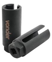 Chave Para Sonda Lambda 22Mm - Vonder