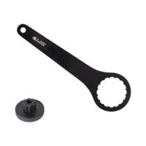 Chave Para Suporte De Pedal De Bicicleta ZTTO DUB BB 44mm 46mm, Ferramenta De Instalação E Reparação Chave Para Suporte De Pedal De Bicicleta ZTTO DUB BB 44mm 46mm, Ferramenta De Instalação E Reparação