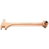 Chave para Tambor CUBE 15'' Tramontina PRO Chave para Tambor CUBE 15'' Tramontina PRO